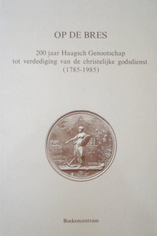 Op de bres - Jan - Paul Heering