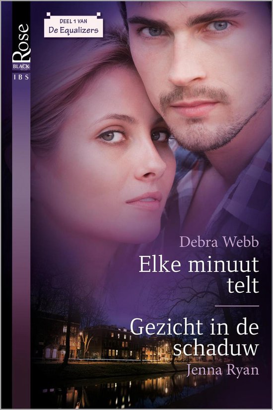 Elke minuut telt - Debra Webb