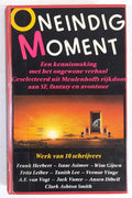 Oneindig Moment. Een kennismaking met het ongewone verhaal - Frank Herbert, Isaac Asimov