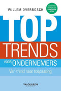 Toptrends voor ondernemers - Willem Overbosch