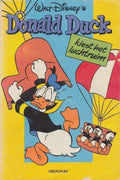 Donald Duck kiest het luchtruim - Walt Disney