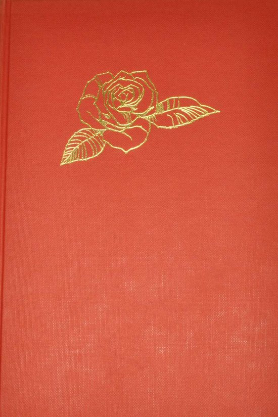 Rosemarie Trilogie - Jos van Manen Pieters - ISBN 9021034131