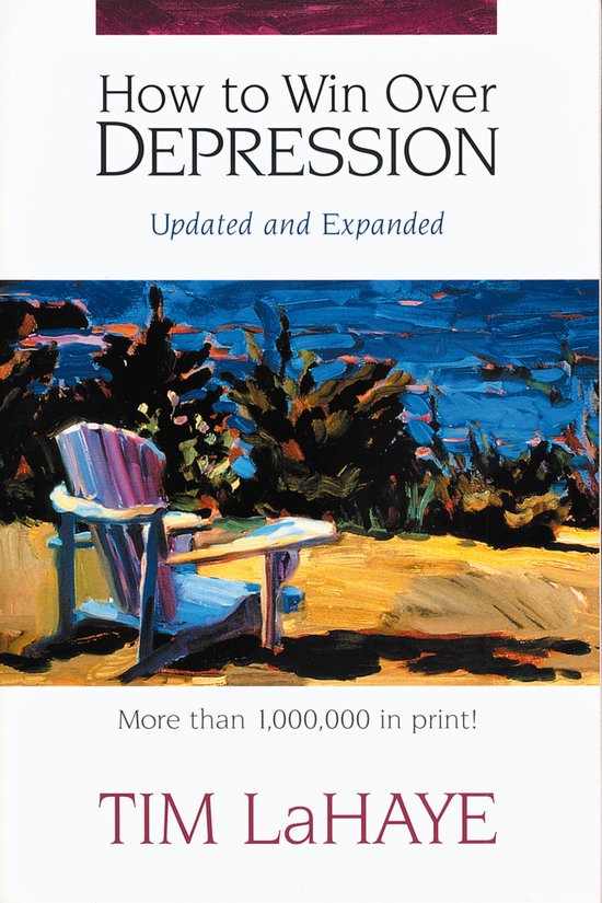 How to Win over Depression - Tim Lahaye, Beverly Lahaye