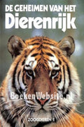 De geheimen van het Dierenrijk - Mensing Hanny