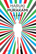 De kleurloze Tsukuru Tazaki en zijn pelgrimsjaren - Haruki Murakami