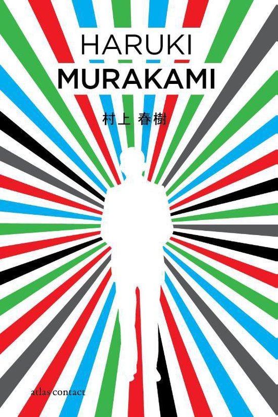 De kleurloze Tsukuru Tazaki en zijn pelgrimsjaren - Haruki Murakami