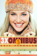 3x Omnibus - Drie Verhalen - Oude Liefde Roest Niet, Romantiek Op Safari, Vriendschap of meer?