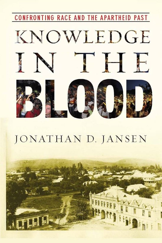 Knowledge in the Blood - J. Jansen