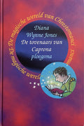 Tovenaars Van Caprona - Diana Wynne Jones