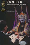 Sun Tzu: War & management - Wee Chow Hou, Lee Khai Sheang