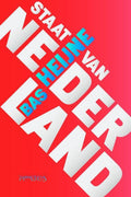 Staat van Nederland - Bas Heijne