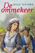 Ommekeer - Tsjalsma