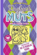 Dagboek van een muts 11 - BFF's voor even - Rachel Renée Russell