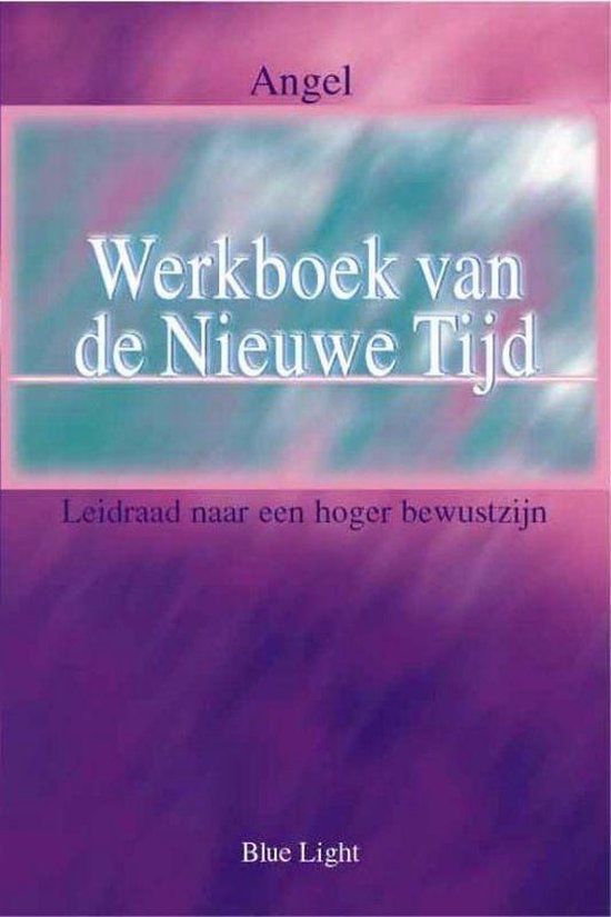 Werkboek van de Nieuwe Tijd - Angel