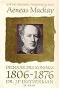 Uit geheime dagboeken aeneas mackay - Duyverman