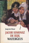 Jacob simonsz de ryk watergeus - Haar