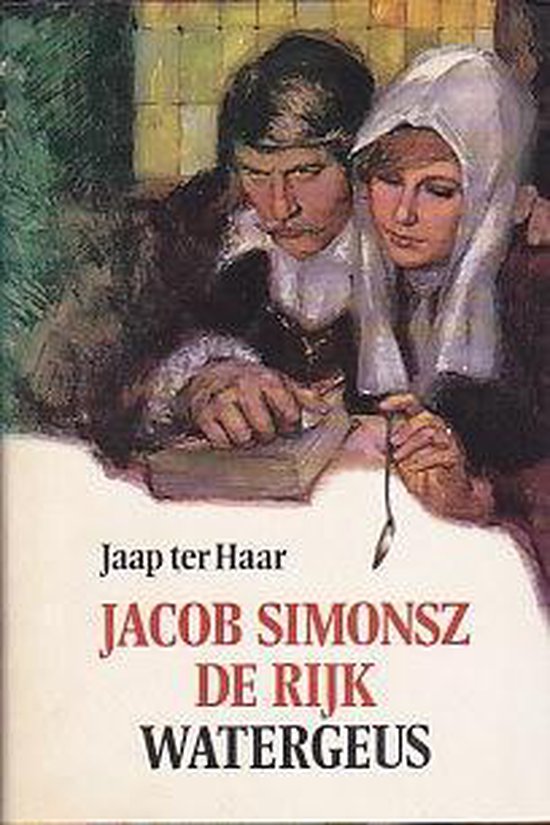 Jacob simonsz de ryk watergeus - Haar