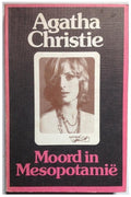 Moord in Mesopotamie - No 3 - Agatha Christie
