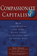 Compassionate Capitalism - Marc Benioff, Karen Southwick