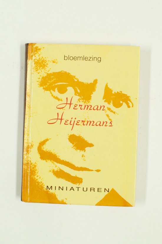 Heyermans - Gied van Lennep