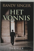 Het Vonnis - Randy Singer