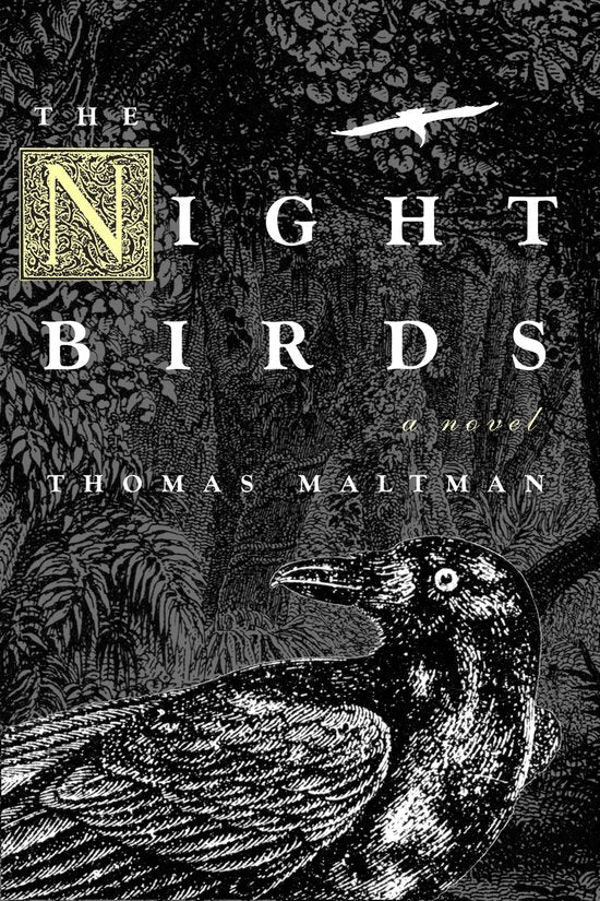 The Night Birds - Thomas Maltman