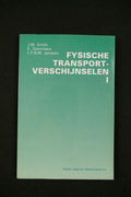 Fysische transportverschijnselen 1