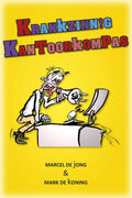 Krankzinnig kantoorkompas - Marcel de Jong, Mark de Koning
