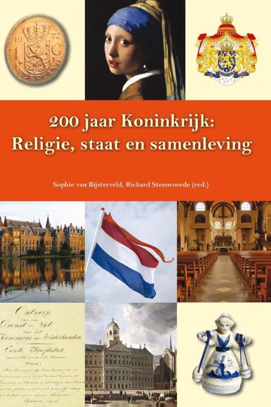 200 Jaar Koninkrijk - Bijsterveld S van