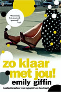 Zo Klaar Met Jou! - E. Giffin