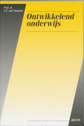 Ontwikkelend onderwijs - C.F. van Parreren