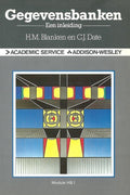 GEGEVENSBANKEN INLEIDING - Blanken H.M., Date C.J.
