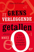 Pocket Science 12 - Grensverleggende getallen - Yannick Fritschy
