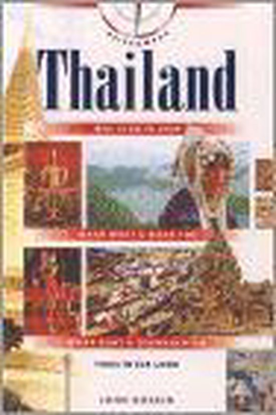 Thailand - Hoskin