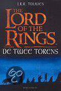 The Lord of the Rings, De twee torens - John Ronald Reuel Tolkien