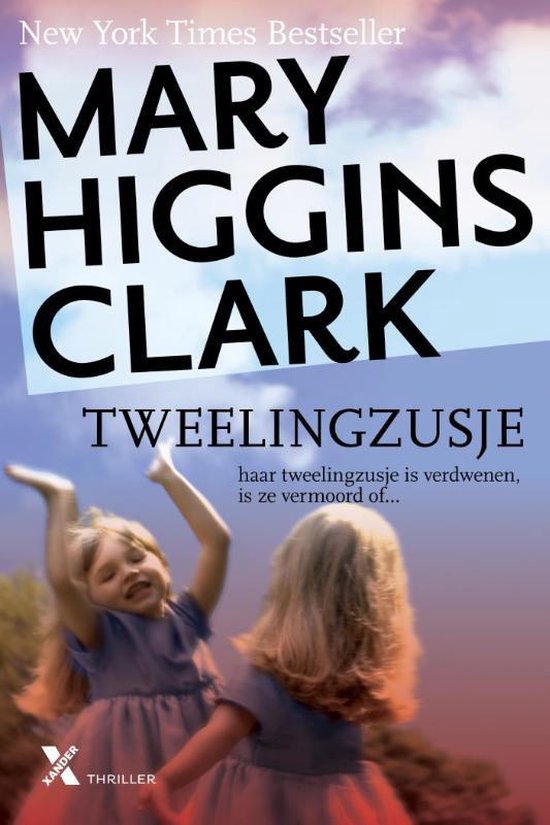 Tweelingzusje - Mary Higgins Clark