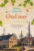 Oud zeer - Martin Scherstra, Onbekend