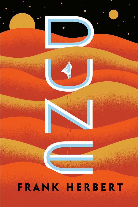 Dune - Frank Herbert, Kevin J Anderson