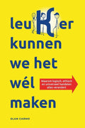 leuKer kunnen we het wél maken - Elan Carmo