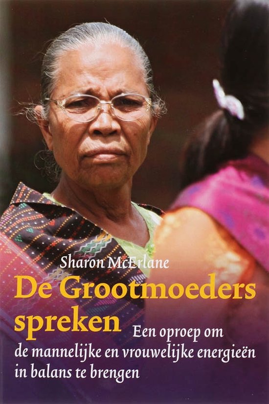 De Grootmoeders spreken - S. Mcerlane