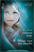 Verloren zusje / Missie voor een moeder - Rita Herron