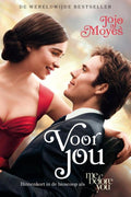 Voor jou - Jojo Moyes, Anna Livestro