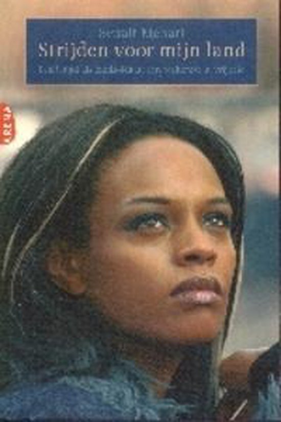 Strijden Voor Mijn Land - S. Mehari