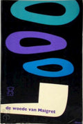 De woede van Maigret - Georges Simenon