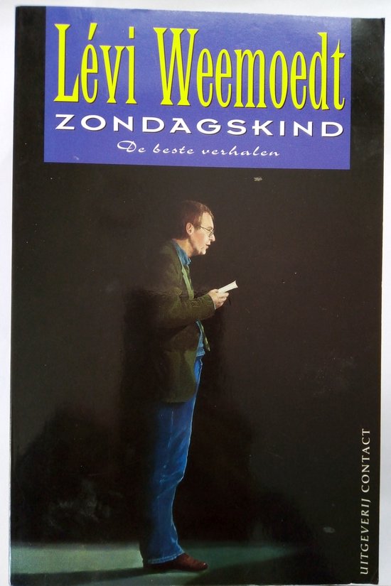 Zondagskind - Lévi Weemoedt