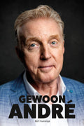 Gewoon André - Bert Kuizenga
