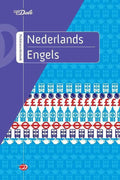 Van Dale Dutch - English Pocket Dictionary - J. P. M. Jansen