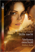 Stille nacht / verloren onschuld - Kerry Connor, Mallory Kane