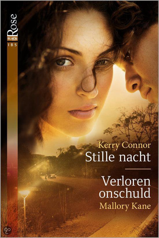 Stille nacht / verloren onschuld - Kerry Connor, Mallory Kane