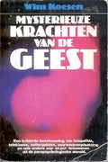 Mysterieuze krachten van de geest - Koesen